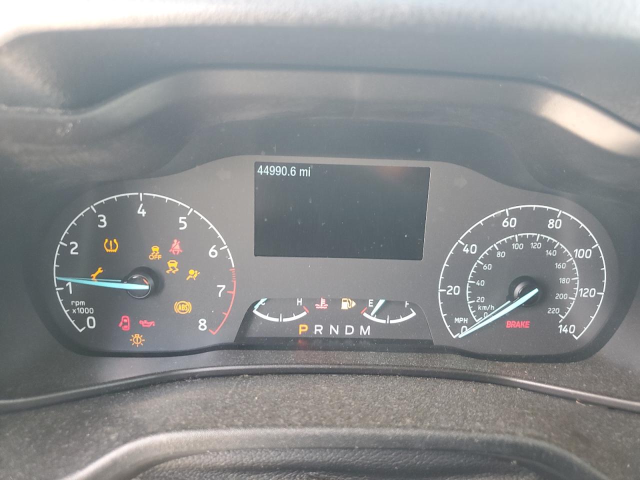 2020 Ford Transit Connect Xl VIN: NM0LS7E20L1438975 Lot: 70186665