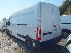 2024 RENAULT MASTER LM3 for sale at Copart ROCHFORD