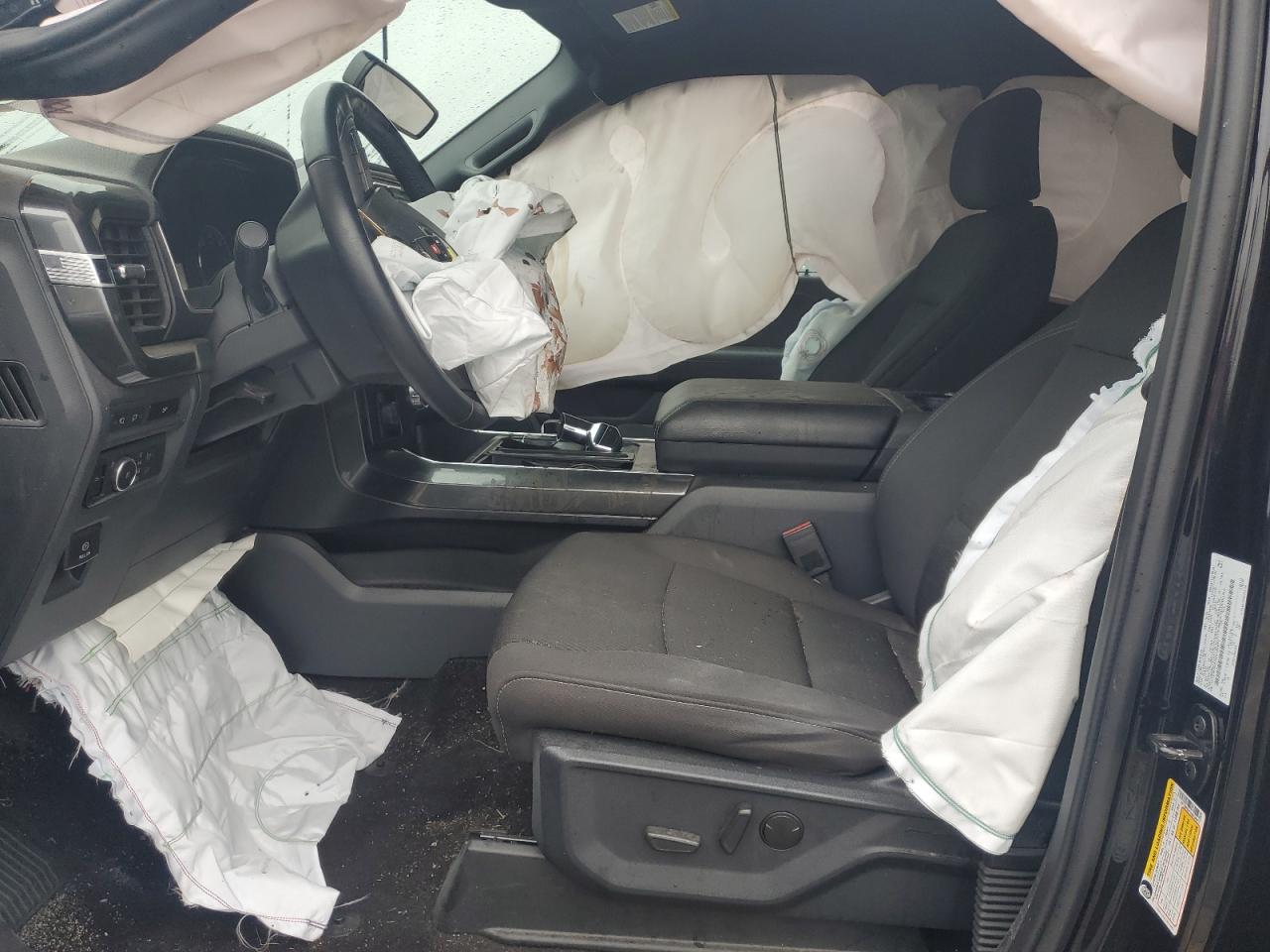 2022 Ford F150 Supercrew VIN: 1FTEW1EP7NKF08977 Lot: 68475515