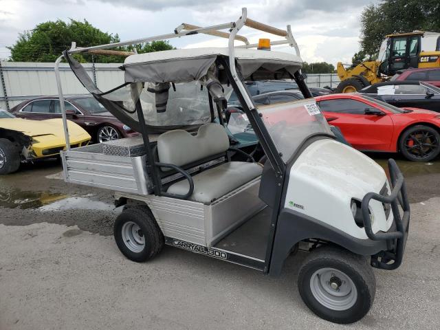 2009 ULIT GOLF CART   à vendre chez Copart FL - ORLANDO SOUTH