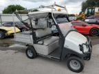 2009 ULIT GOLF CART   à vendre chez Copart FL - ORLANDO SOUTH