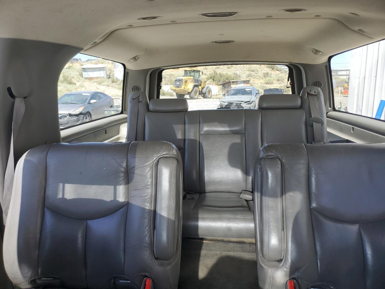2004 GMC Yukon Xl Denali VIN: 1GKFK66U94J290986 Lot: 69877055