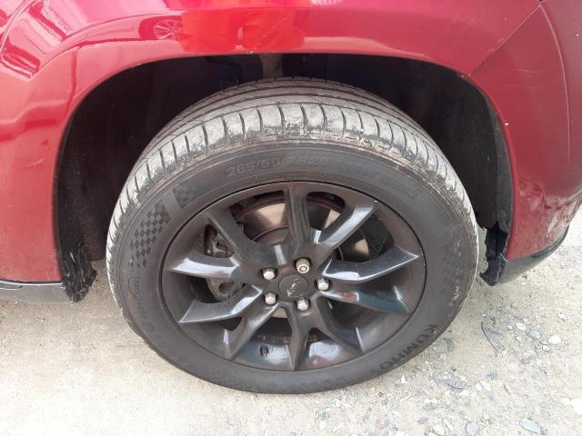2015 JEEP GRAND CHER