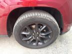 2015 JEEP GRAND CHER for sale at Copart WOLVERHAMPTON