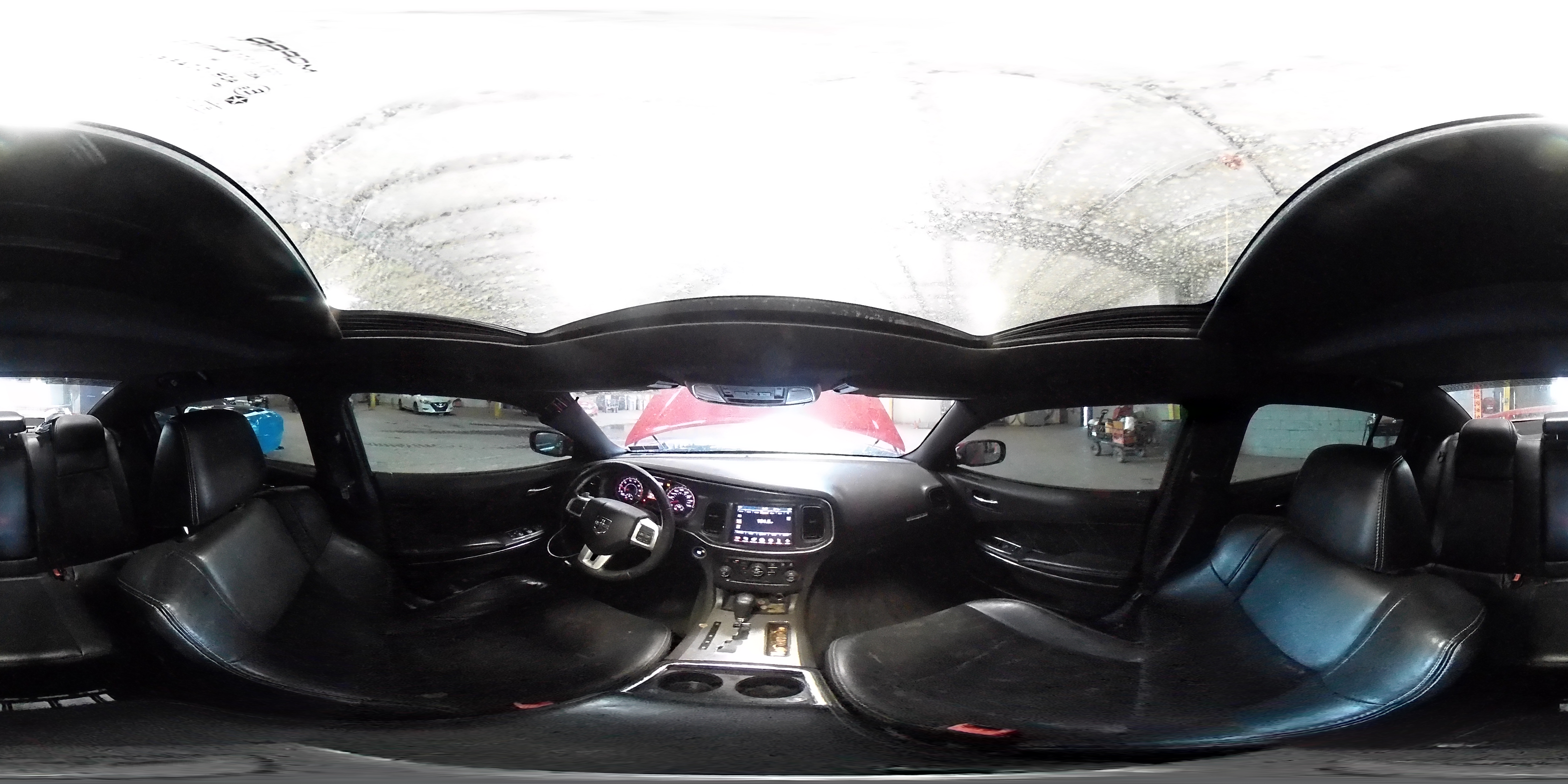 2013 Dodge Charger R/T VIN: 2C3CDXCT0DH631949 Lot: 68754655