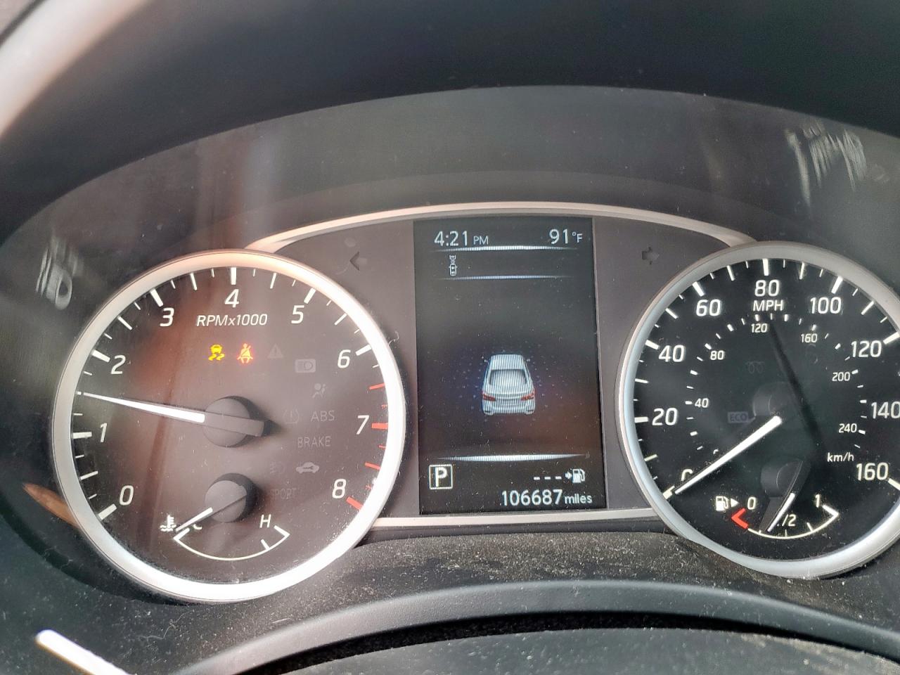 2018 Nissan Sentra S VIN: 3N1AB7AP1JL649865 Lot: 67574545