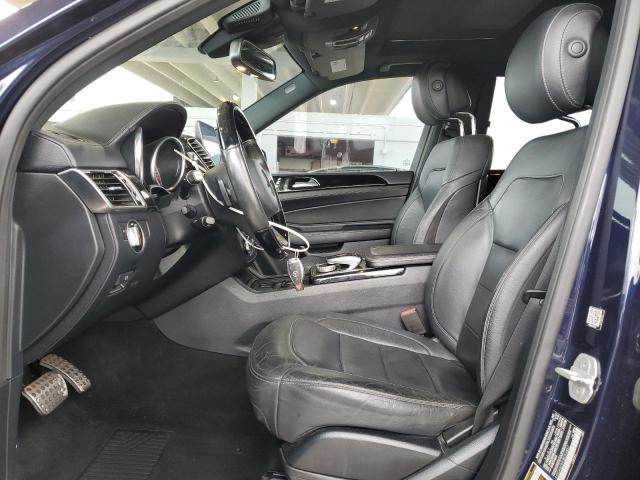 2018 MERCEDES-BENZ GLE 43 AMG  