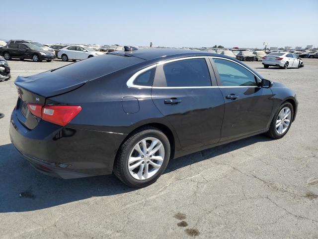  CHEVROLET MALIBU 2016 Черный