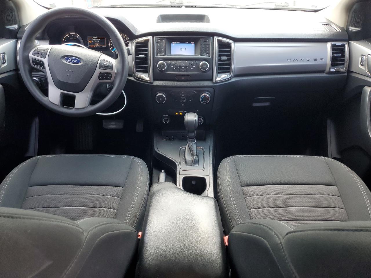 2019 Ford Ranger Xl VIN: 1FTER4EH2KLA40289 Lot: 67574355