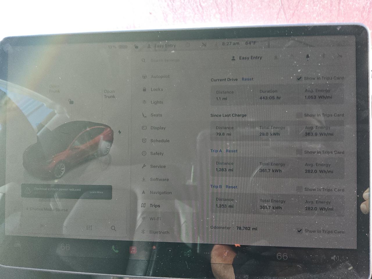 2022 Tesla Model 3 VIN: 5YJ3E1EA0NF285636 Lot: 84278925