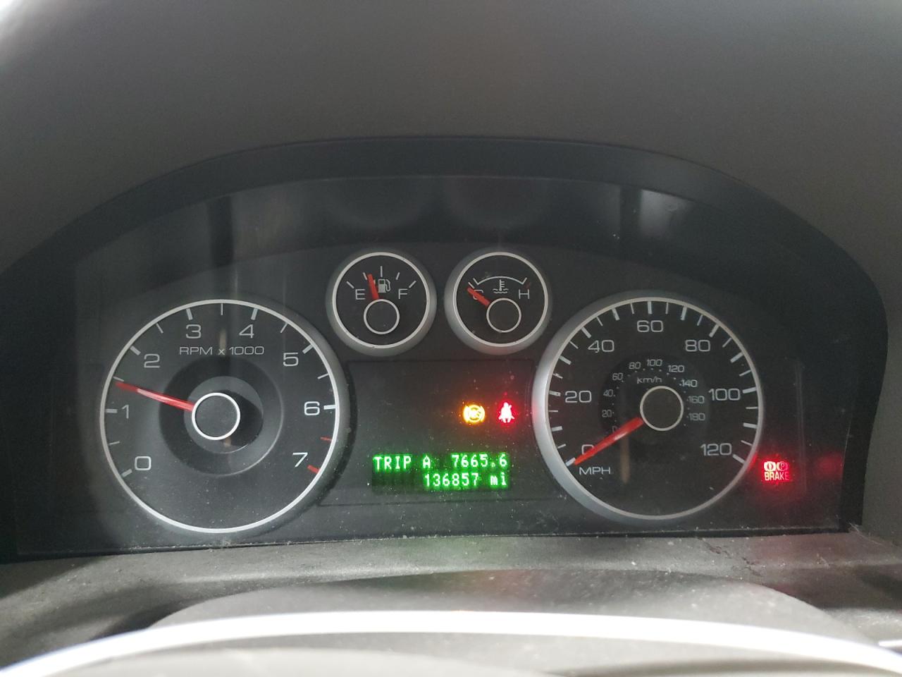 2009 Ford Fusion Se VIN: 3FAHP07Z09R142788 Lot: 68660145