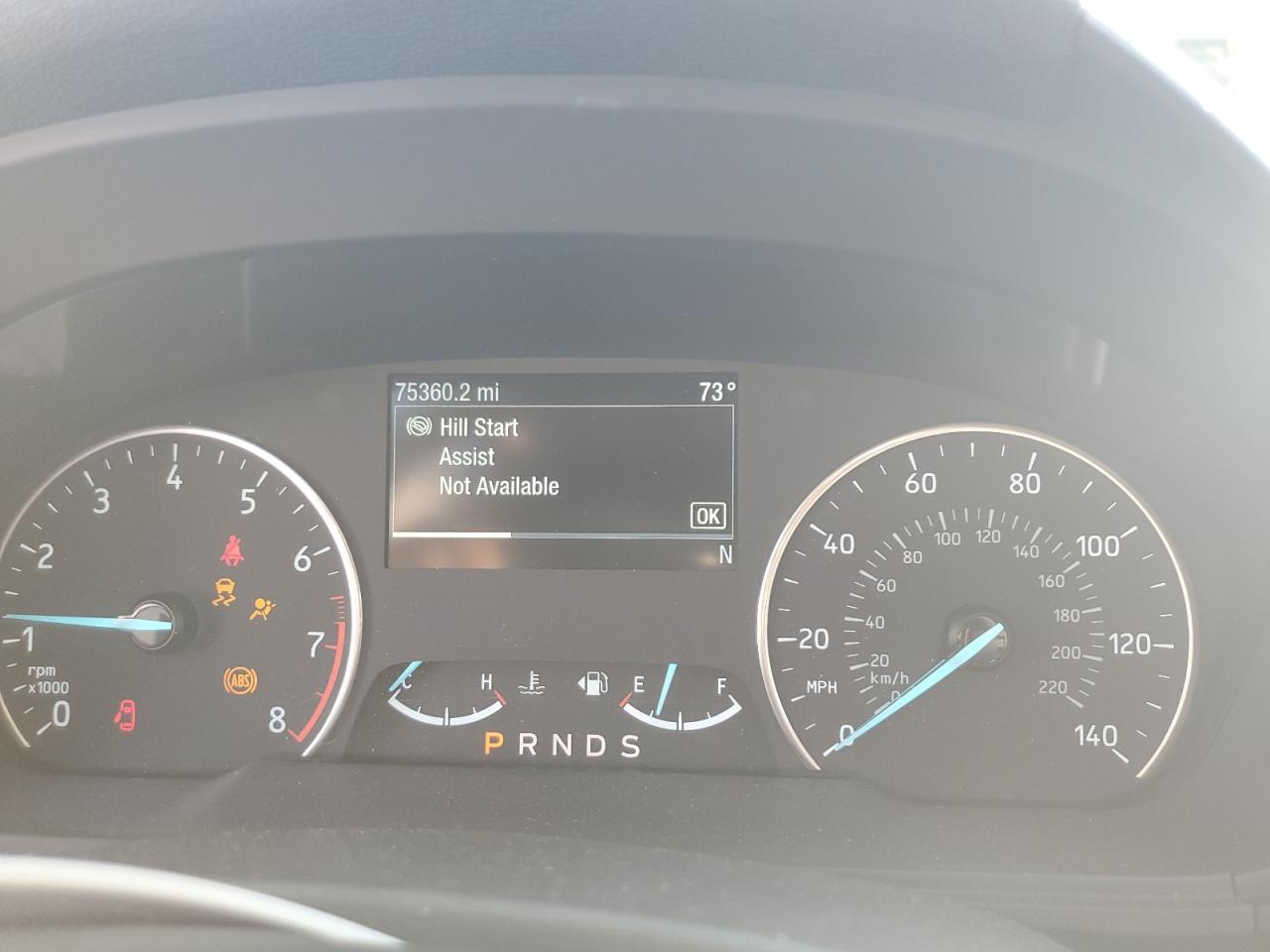 2020 Ford Ecosport Se VIN: MAJ6S3GL0LC394162 Lot: 70215785
