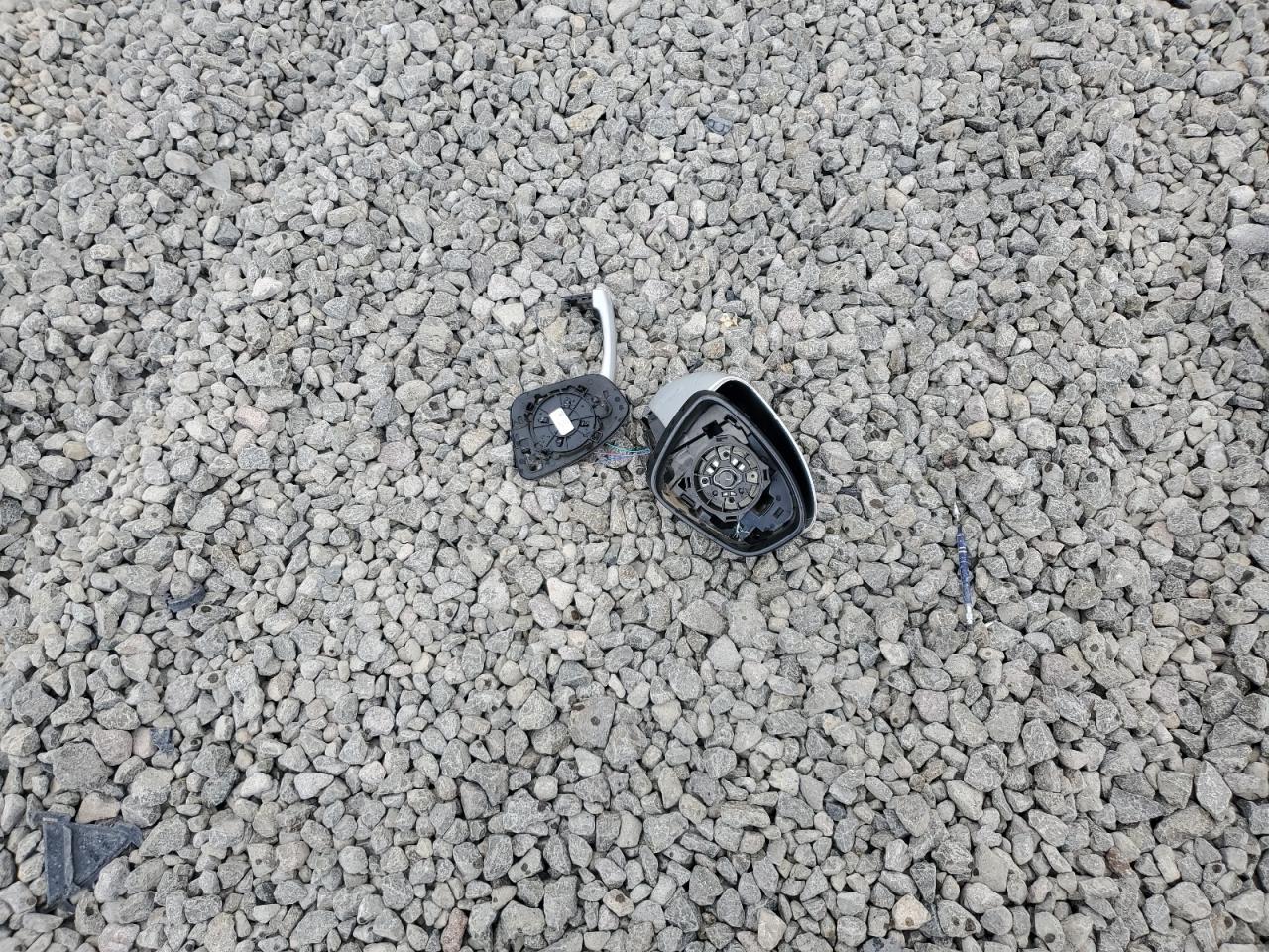 2017 Subaru Wrx VIN: JF1VA1B65H9817164 Lot: 69687915