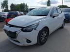 2015 MAZDA 2 SE-L NAV for sale at Copart SANDY