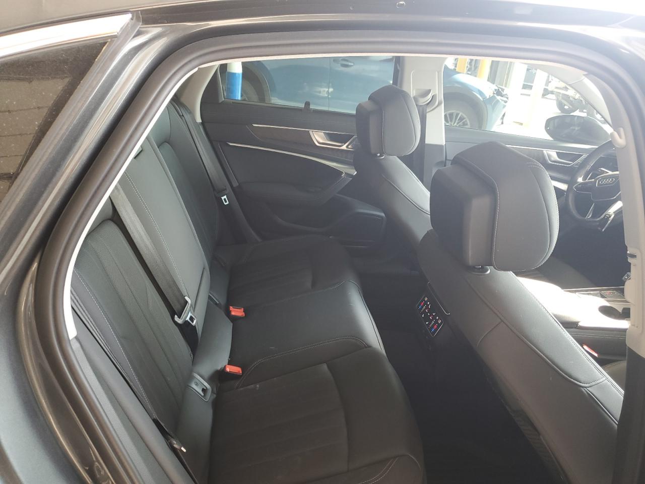 2019 Audi A6 Prestige VIN: WAUM2AF22KN073187 Lot: 69050005