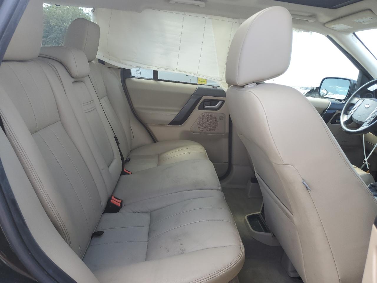 2012 Land Rover Lr2 Hse VIN: SALFR2BN5CH318067 Lot: 70499095