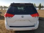 2012 TOYOTA SIENNA LE   à vendre chez Copart AB - CALGARY