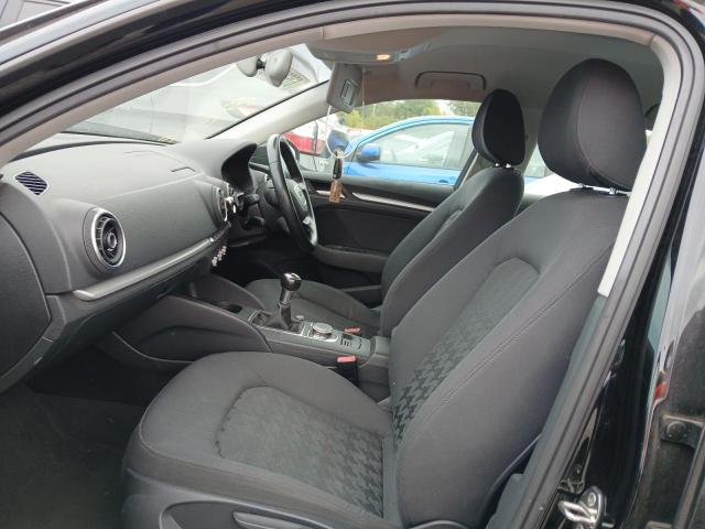 2014 AUDI A3 SE TDI