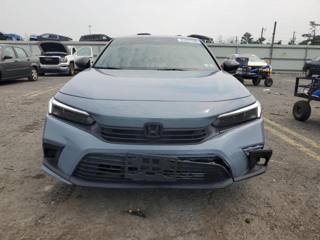  HONDA CIVIC 2022 Серый