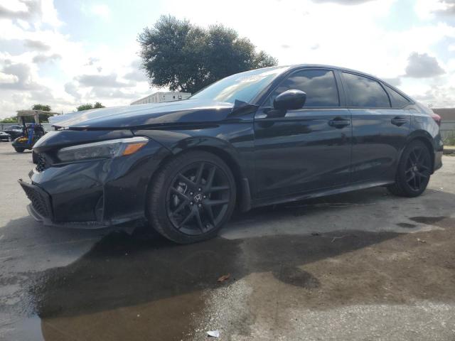 HONDA CIVIC SPOR 2025