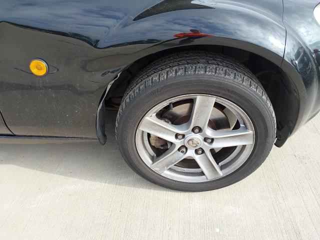 2007 MAZDA MX-5
