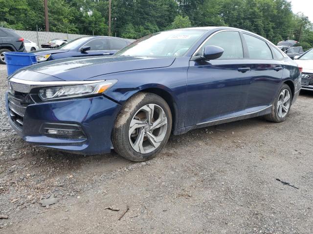 2019 Honda Accord Ex