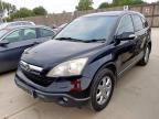 2007 HONDA CR-V ES I-VTEC  for sale at Copart SANDY