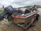 1988 LANDAU BOAT CO BOAT   for sale at Copart AL - MONTGOMERY