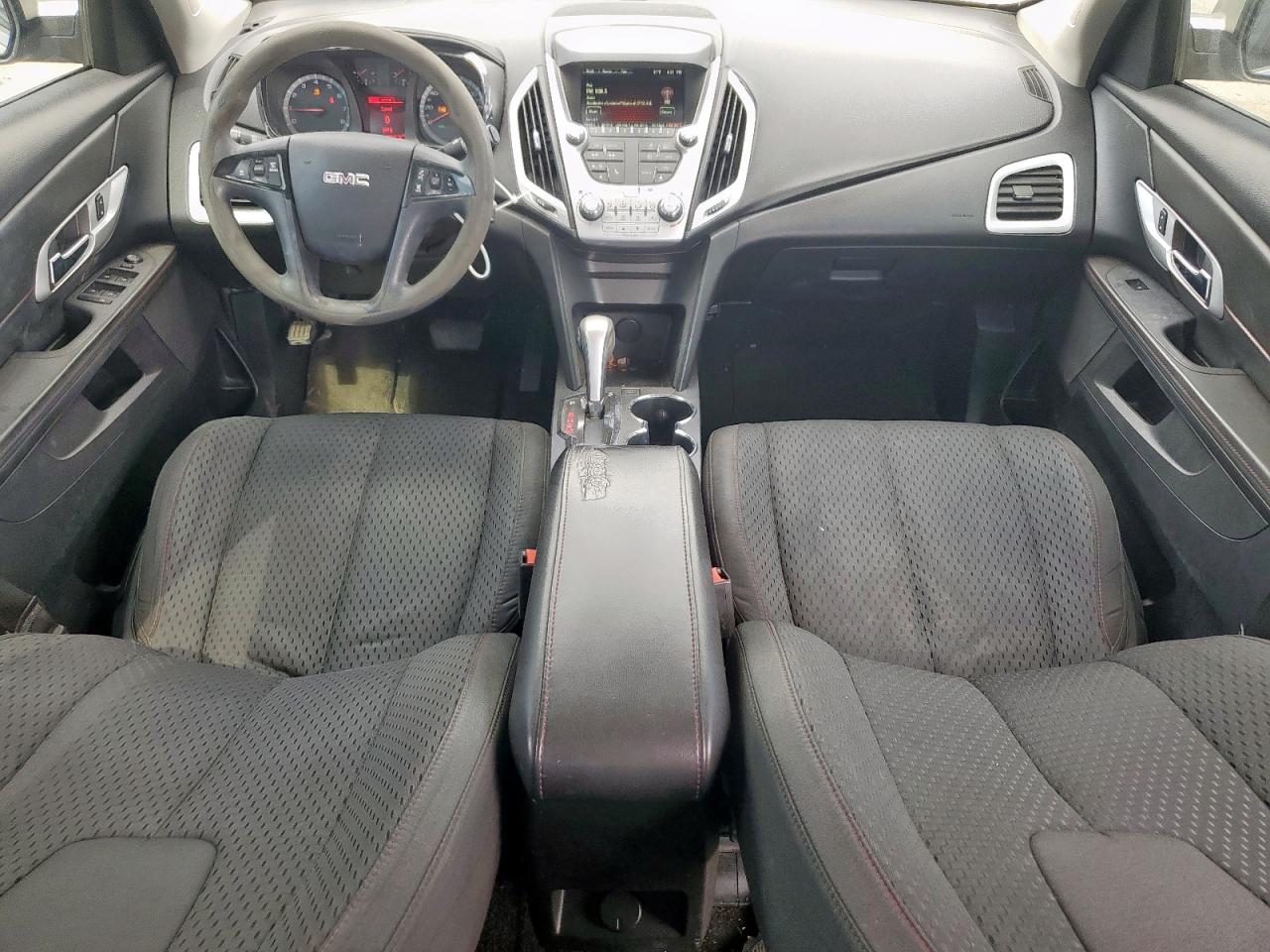 2013 GMC Terrain Sle VIN: 2GKALMEK8D6333335 Lot: 69843415