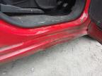 2016 VAUXHALL ZAFIRA TOURER DESIGN  for sale at Copart BELFAST