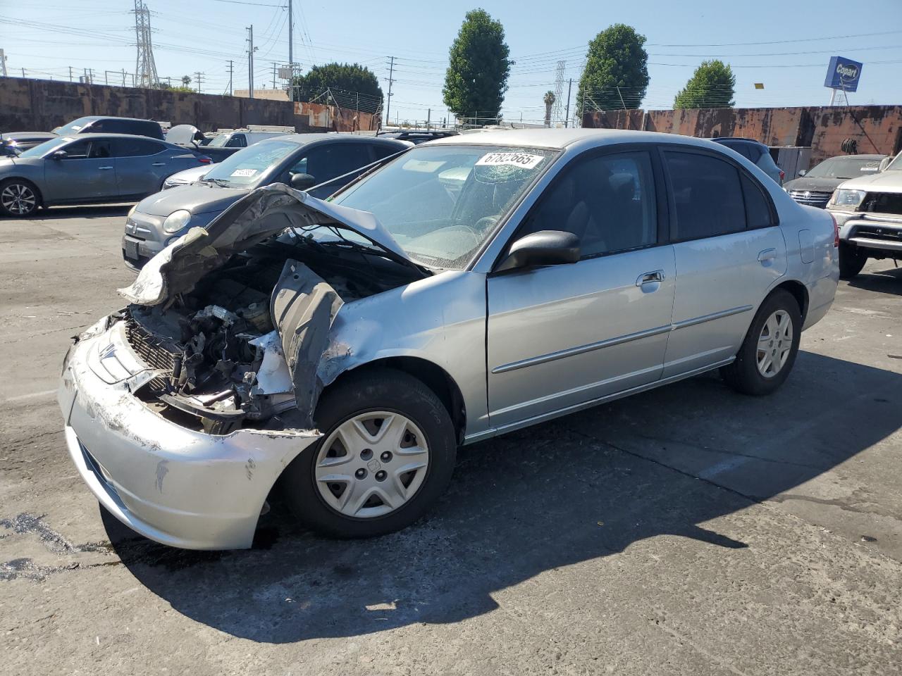 Vehicle photo