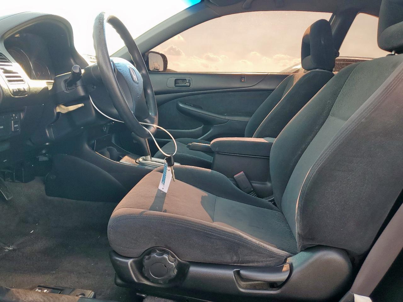 2004 Honda Civic Lx VIN: 1HGEM22504L054712 Lot: 68663015