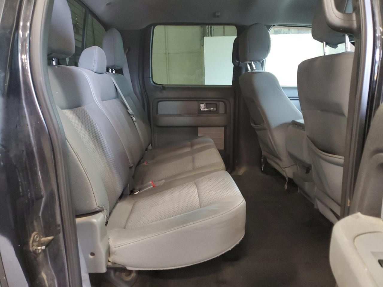 2013 Ford F150 Supercrew VIN: 1FTFW1ET0DKE45382 Lot: 70233615