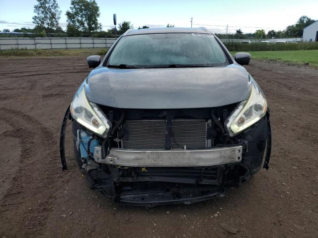  NISSAN MURANO 2016 Серый