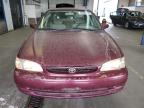 1998 TOYOTA COROLLA VE for sale at Copart WA - PASCO
