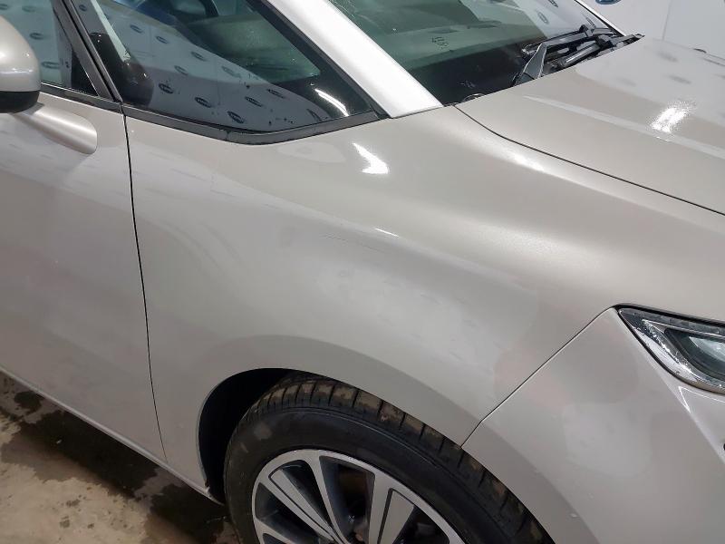 2016 CITROEN GRAND C4 PICASSO FLAIR