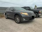 2009 TOYOTA VENZA    for sale at Copart CA - SAN DIEGO