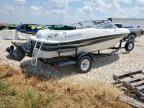 1999 FOUR WINNS HORIZON 180LS for sale at Copart TX - WACO