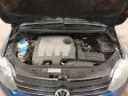 2010 VOLKSWAGEN GOLF PLUS for sale at Copart NEWBURY