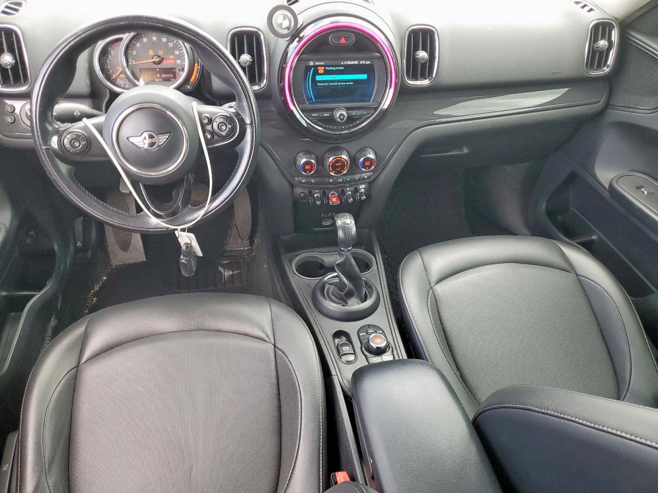 2018 Mini Cooper Countryman All4 VIN: WMZYV5C32J3E04671 Lot: 70442965