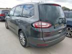2017 FORD GALAXY TITANIUM X for sale at Copart SANDY