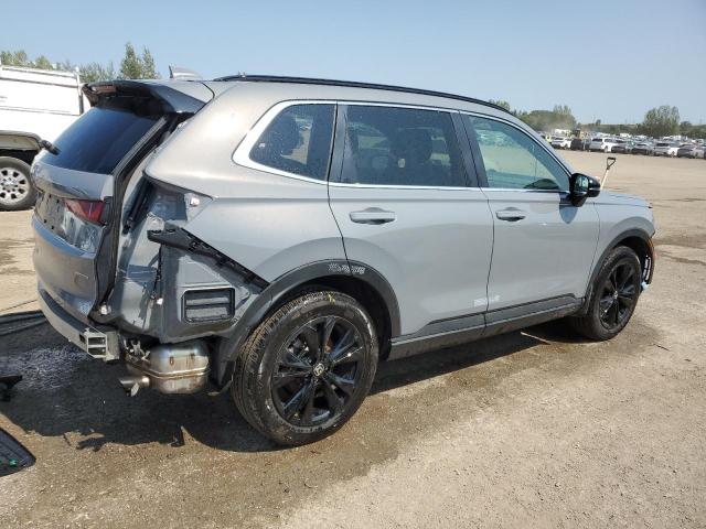 2025 HONDA CR-V SPORT TOURING  
