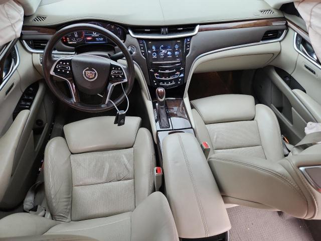 CADILLAC XTS 2014 Biały