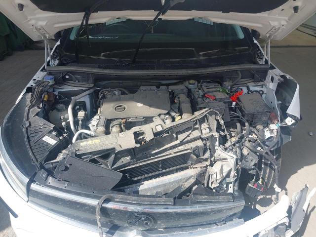 2023 VAUXHALL GRANDLAND 1.5 TURBO D GS 5DR AUTO