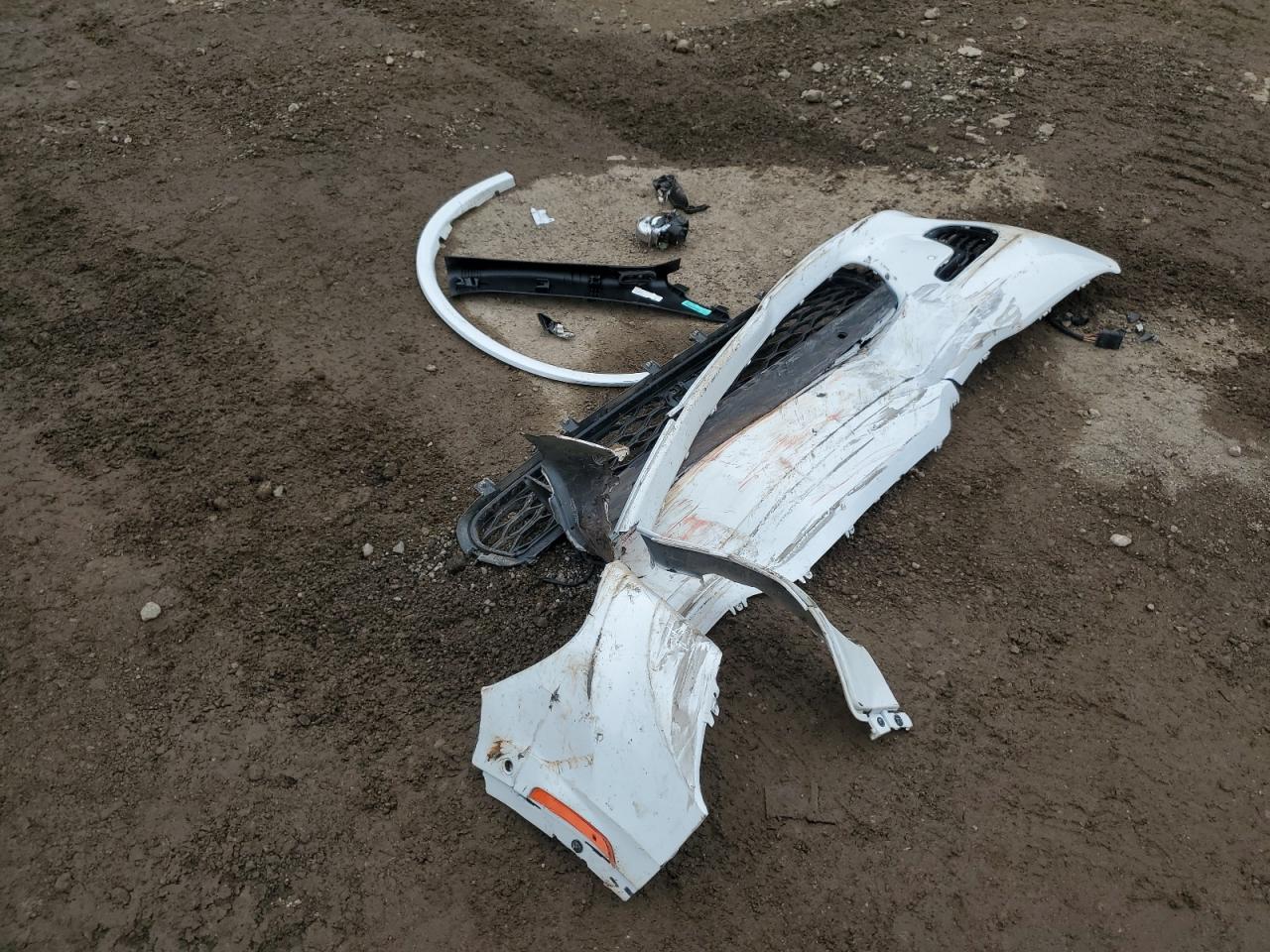 2024 Dodge Durango R/T VIN: 1C4SDJCT8RC157649 Lot: 69293445