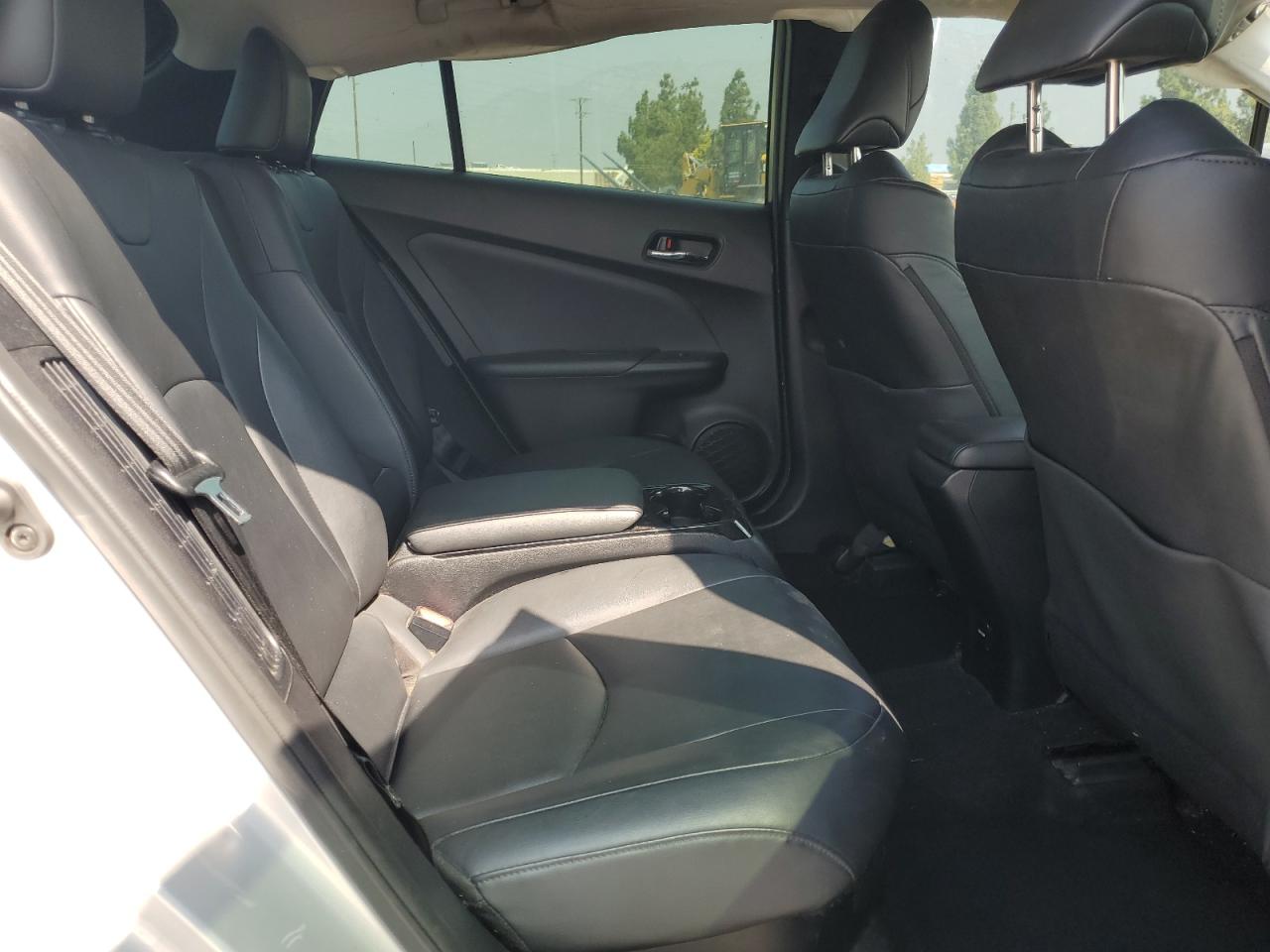 2017 Toyota Prius Prime VIN: JTDKARFP2H3057728 Lot: 68644775