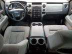 2012 FORD F150 SUPERCREW   for sale at Copart AB - CALGARY