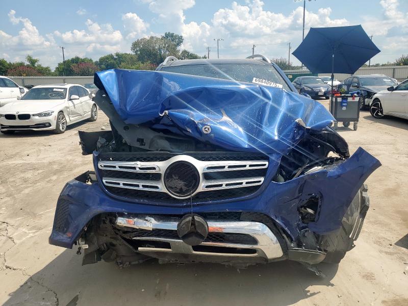 2018 MERCEDES-BENZ GLS 450 4MATIC  