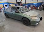 2004 HONDA CIVIC DX   for sale at Copart NV - LAS VEGAS WEST