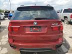 2013 BMW X5 XDRIVE50I   à vendre chez Copart IN - INDIANAPOLIS
